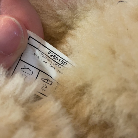 Ugg Classic Tall Boots Chesnut Brown - Picture 8 of 10